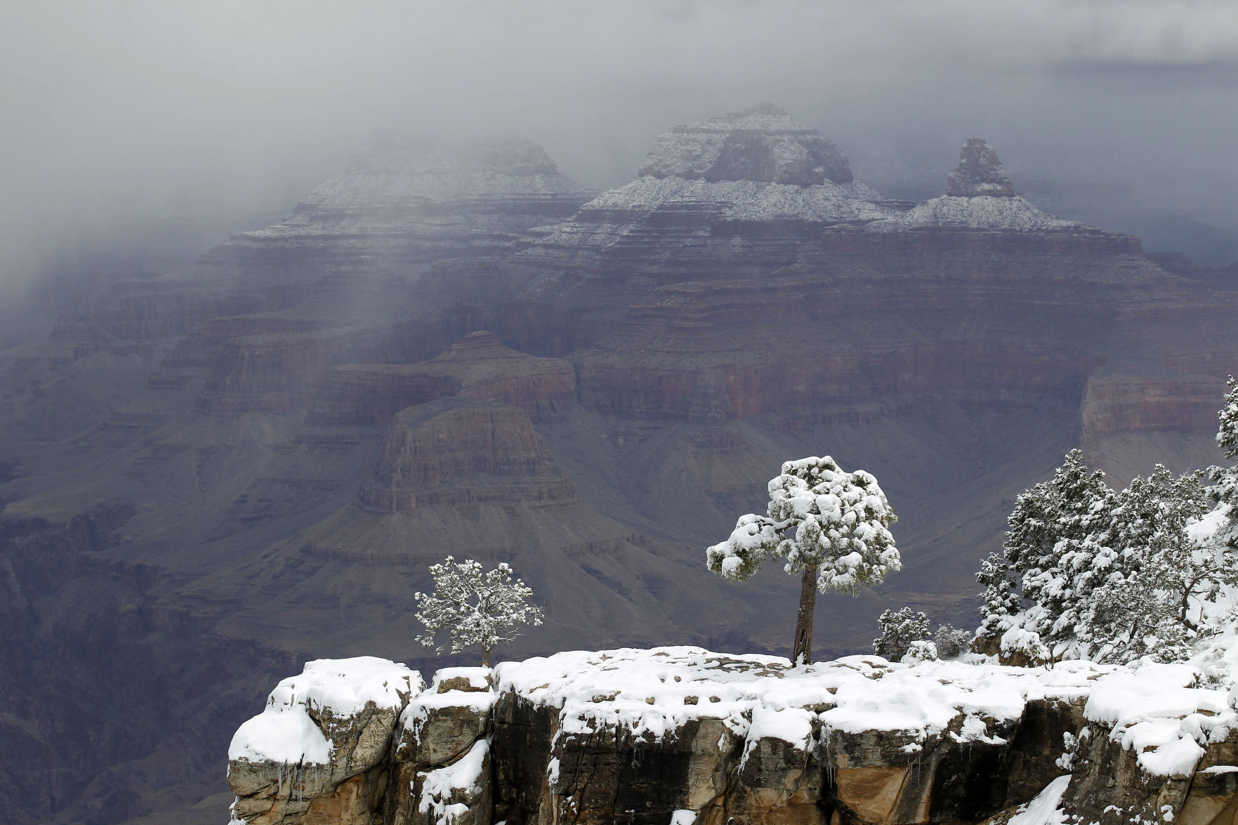 Grand Canyon National Park